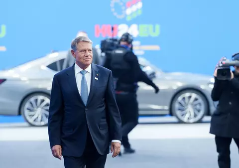 Marea moștenire a lui Iohannis: năravul fugii de dezbaterea electorală