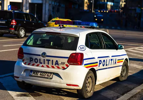 Amenzile rutiere ar putea crește de la 1 ianuarie 2025