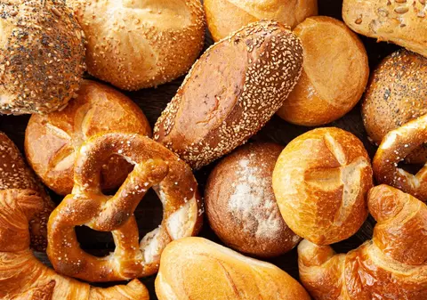 Brutarii din Germania au schimbat afacerea pâinii în Rusia prin inovații și rețete noi. Ingredientele ,,Russian Twig Cookies”