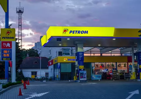 Pentru prima oară de la privatizarea Petrom, OMV nu mai are majoritate în Consiliul de Supraveghere al celei mai importante companii românești