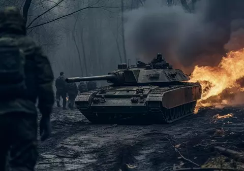 Mai mult de o mie de soldați ruși din aceeași divizie au dezertat înainte să ajungă să lupte în Ucraina: „Ne spuneau că suntem de unică folosință”