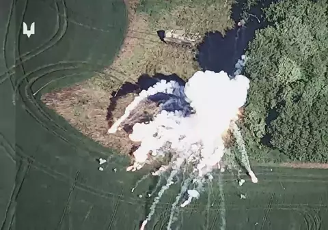 Rusia a confirmat că a fost atacată de ucraineni cu șase rachete americane: „Inamicul a lovit o instalație din regiunea Bryansk”