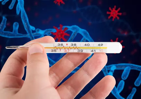 Virusul ,,Coxsackie" se răspândește rapid în Rusia. Focare înregistrate în mai multe regiuni, inclusiv Moscova și Sankt Petersburg