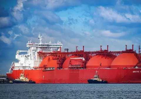 Prima mutare cu impact economic în era Trump. Gazul natural lichefiat rusesc, înlocuit în UE cu cel din Statele Unite?