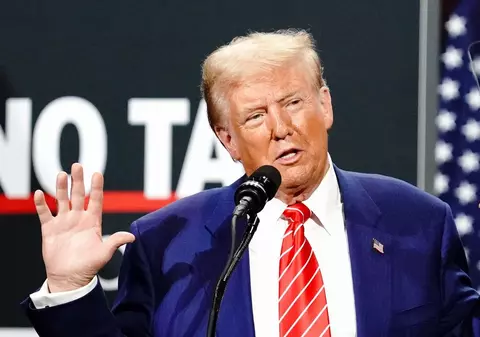 Donald Trump vrea să declare stare de urgență în SUA, în vederea expulzării imigranților ilegali: „Va folosi resursele militare”