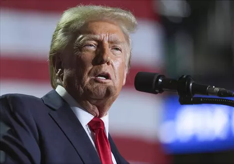 Alegeri SUA 2024. Donald Trump vorbește deja despre „fraude masive” într-un stat-cheie