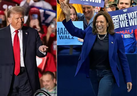 Alegeri prezidențiale SUA 2024. Trump și Harris, viziuni total diferite asupra politicii externe: impactul potențial asupra relațiilor internaționale