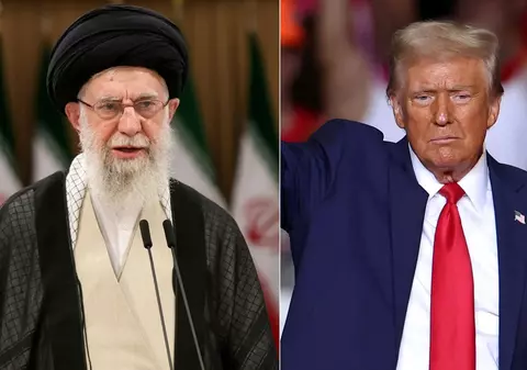 Iranul a complotat să-l asasineze pe Donald Trump, potrivit FBI. Trei bărbați au fost acuzați în SUA
