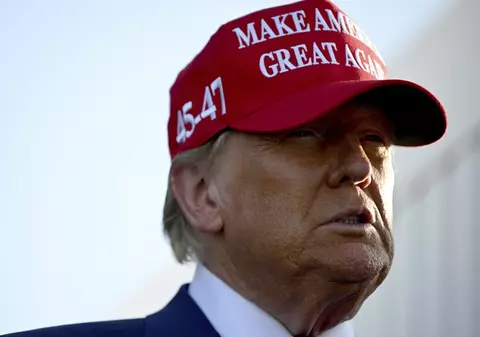 Guvernatorii, procurorii generali și grupurile de interese din SUA își dezvoltă strategiile anti-Trump: „Îl vom da în judecată, e simplu”