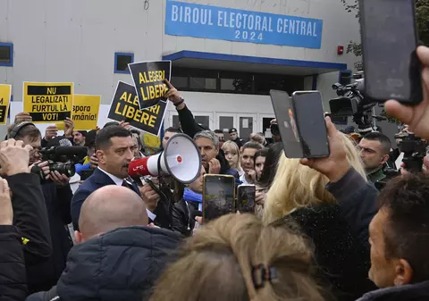 De ce unionismul lui Simion este periculos pentru România 