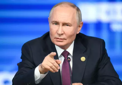 „Revolta pornită pe TikTok a României îl încurajează pe Putin”, scrie Politico