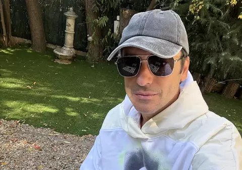 Secretul siluetei lui Radu Vâlcan. Ce face soțul Adelei Popescu zi de zi, pentru a se menține în formă. „Se întâmplă să nu mănânc două-trei zile”