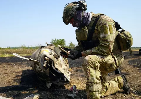 Reacția oficială a Kremlinului, după ce Joe Biden a aprobat folosirea rachetelor americane în atacurile ucrainene din Rusia