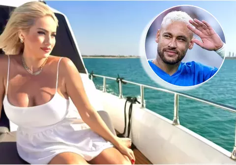 Cum a pierdut Rocsana Marcu 2,5 milioane de euro din cauza lui Neymar: „Sunt cu nervii la pământ”