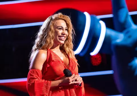 Roxana Dobrițoiu, nepoata lui Adi de la Vâlcea, a fost dată afară de la Vocea României 2024. Ce s-a întâmplat, de fapt. „Este foarte greu”