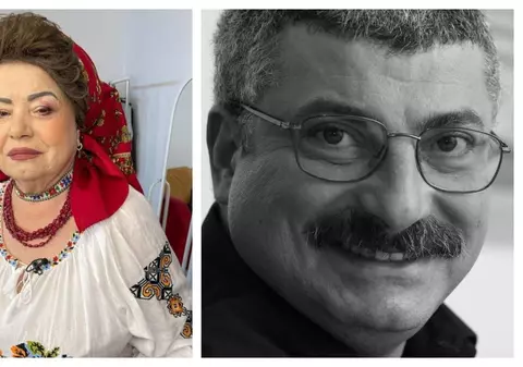 Saveta Bogdan, despre una dintre întâlnirile cu regretatul Silviu Prigoană. „A venit la restaurantul unde cântam eu. M-a surprins cererea lui”