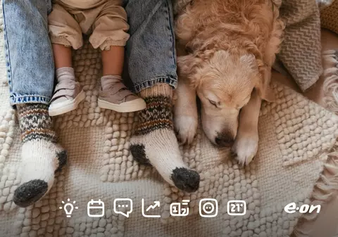 Sfaturi pentru reducerea consumului de energie în sezonul rece, fără rabat la confort