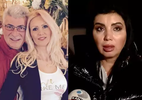 Silviu Prigoană nu era căsătorit civil cu Mihaela: „Nu am documente legale”. Cum se înțelege Adriana Bahmuțeanu cu partenera fostului soț