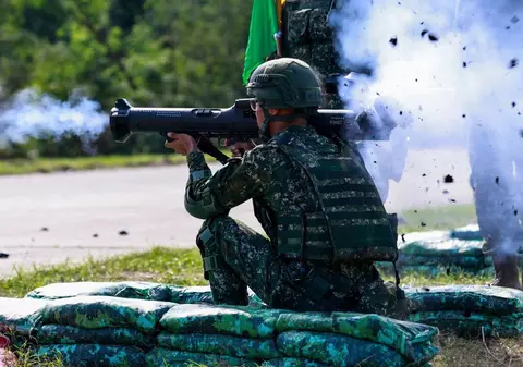 Rusia susține că SUA folosesc Taiwanul pentru a provoca criza în Asia. „Interese egoiste”