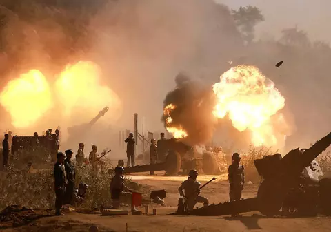 Salariul lunar pentru care militarii din Coreea de Nord au fost convinși să lupte pentru Rusia în războiul din Ucraina