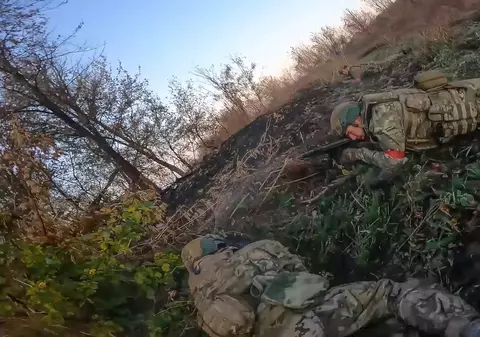 Serviciile secrete ucrainene au aflat cu câți soldați luptă Putin împotriva Ucrainei, inclusiv în Kursk