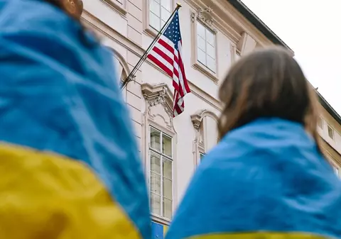 SUA deblochează 20 de miliarde de dolari pentru Ucraina: metoda prin care intenționează să recupereze împrumutul
