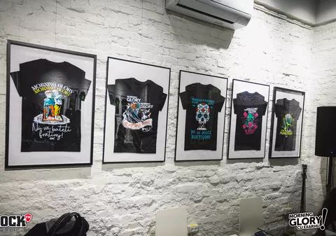 EXPO Retrospectiva Morning Glory: expoziție de design și implicare socială la ART-AN-TE