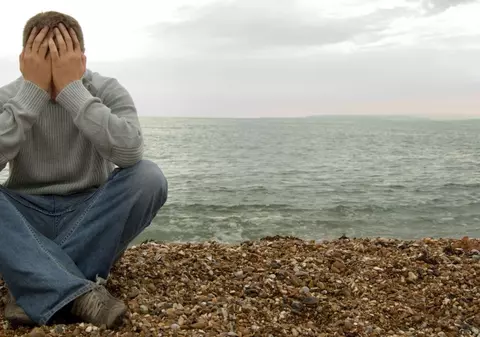 Un tânăr din Tulcea a trăit timp de un an cu un secret teribil, și-a mințit familia, însă a fost prins și arestat