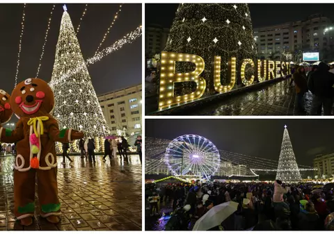 Cele mai frumoase târguri de Crăciun din România, lăudate în paginile ziarului El Pais. Ce destinații i-au impresionat pe spanioli: „O excursie de neuitat”