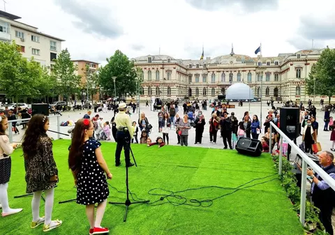 Candidați județul Bacău, alegeri parlamentare 2024. Cine candidează în Bacău la Camera Deputaților și Senat