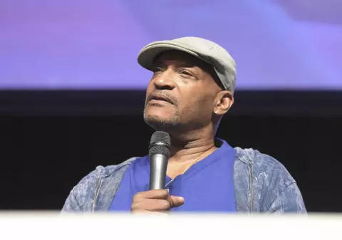 Tony Todd a murit la 69 de ani. Actorul cunoscut din Candyman a mai jucat alături de Nicolas Cage și Brandon Lee