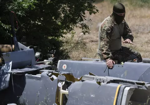 Un general rus, 18 ofițeri și 500 de soldați nord-coreeni au fost uciși de prima rachetă Storm Shadow folosită de Ucraina în Kursk | VIDEO