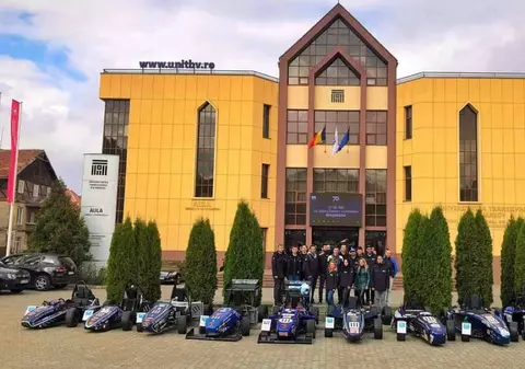 Universitatea Transilvania din Brașov, anunț important pentru studenții care vor merge la vot, în locațiile de domiciliu mai îndepărtate