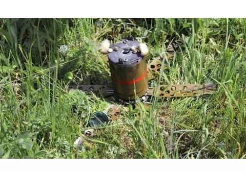 Minele antipersonal furnizate Ucrainei: un test major pentru Convenția de la Ottawa