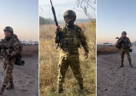 Detalii despre primul atac al ucrainenilor asupra soldaților nord-coreeni îmbrăcați în uniforme rusești: „Necesită resurse suplimentare din partea forțelor noastre”