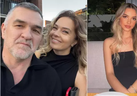 Vanessa, fiica lui Leonard Doroftei, primele declarații despre iubitul ei. „Am stat o perioadă la distanță. Acum am revenit în România”