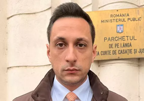 Vlad Gheorghe, plângere penală pentru abuz în serviciu împotriva CCR: „Nu au niciun temei legal pentru decizia lor”