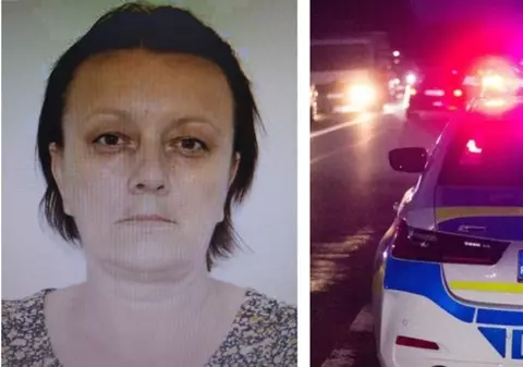 O femeie a fost dată dispărută de la domiciliul său din sectorul 5. Alertă de dispariție de la Poliție