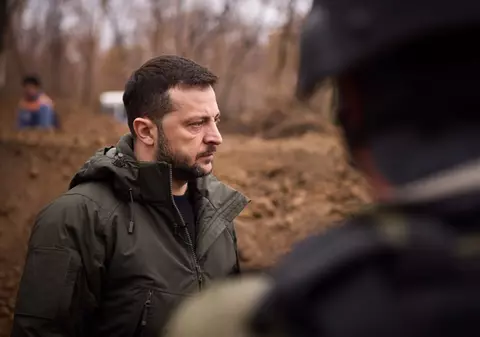 Volodimir Zelenski, după discuția cu Donald Tusk: „Nu putem începe negocierile cu Vladimir Putin fără o poziție unită din partea Ucrainei, Europei și a Statelor Unite”