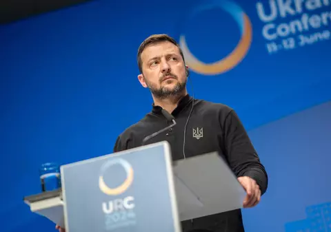 Volodimir Zelenski a povestit ce a vorbit cu Donald Trump, pe care l-a sunat după ce acesta a câștigat alegerile din Statele Unite