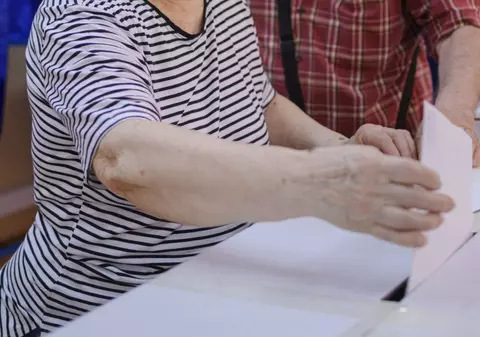 Alegeri prezidenţiale 2024. Votul în diaspora a început prima dată în Noua Zeelandă