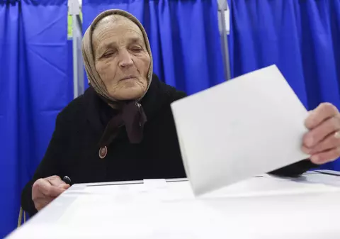 Alegeri în România 2024. Aproape 19 milioane de cetățeni sunt așteptați la vot