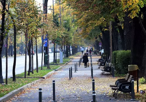 Cum va fi vremea mâine. Prognoza meteo pentru vineri, 15 noiembrie 2024