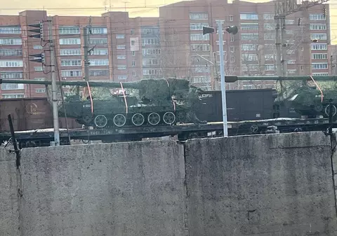 O armă rară din Coreea de Nord a fost fotografiată în Rusia. Obuzierul Koksan trage un foc la 5 minute, la 60 km distanță