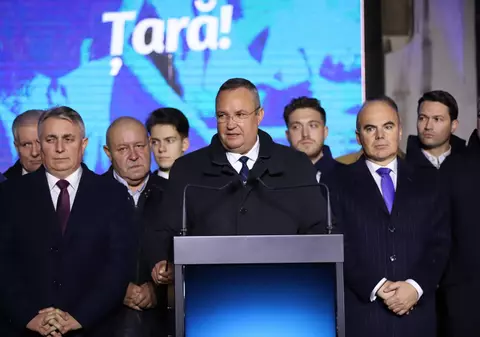 Deziluzie și viitor incert pentru PNL. Liberalii au dat vina inclusiv pe zăpadă pentru rezultatul rușinos al lui Nicolae Ciucă REPORTAJ
