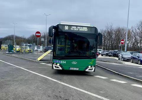 Transportul public din Iași se scumpește de la 1 ianuarie. Noile prețuri la bilete și abonamente