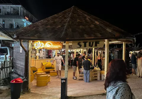 STUF din Vama Veche se închide: „Va fi ras cu un buldozer de pe fața pământului. După două decenii de luptă, rechinii au învins"