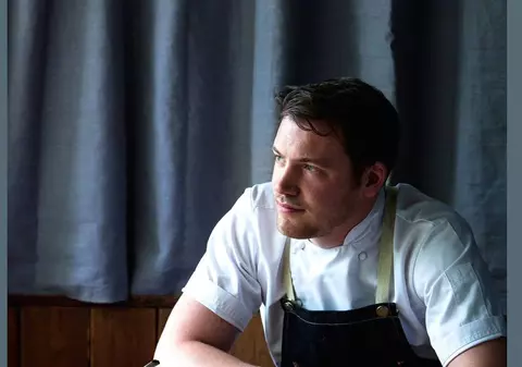 Un chef care conduce restaurante premiate Michelin a rămas fără 2.500 de plăcinte. Le cere hoților „să facă ce trebuie”