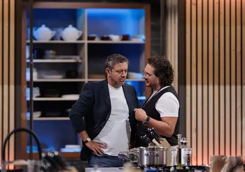 Motivul pentru care Sorin Bontea s-a îngrășat în ultimul an. „Mi-e foame de aș mânca și pietre”