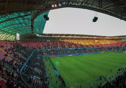 Cum să aduci fanii pe stadion, chiar și când sunt la 500 km distanță